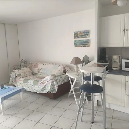 Le Palazzio Appartement